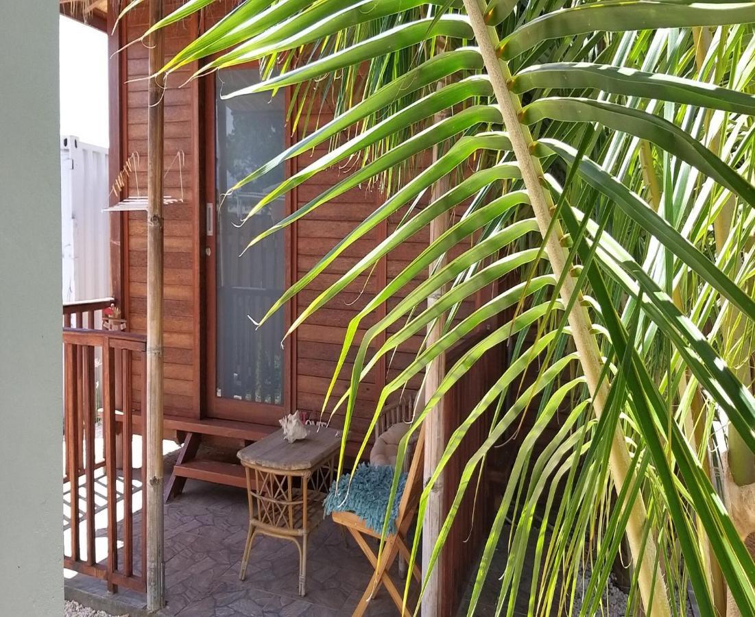 My Own Paradise Resort Bonaire Playa Exterior foto
