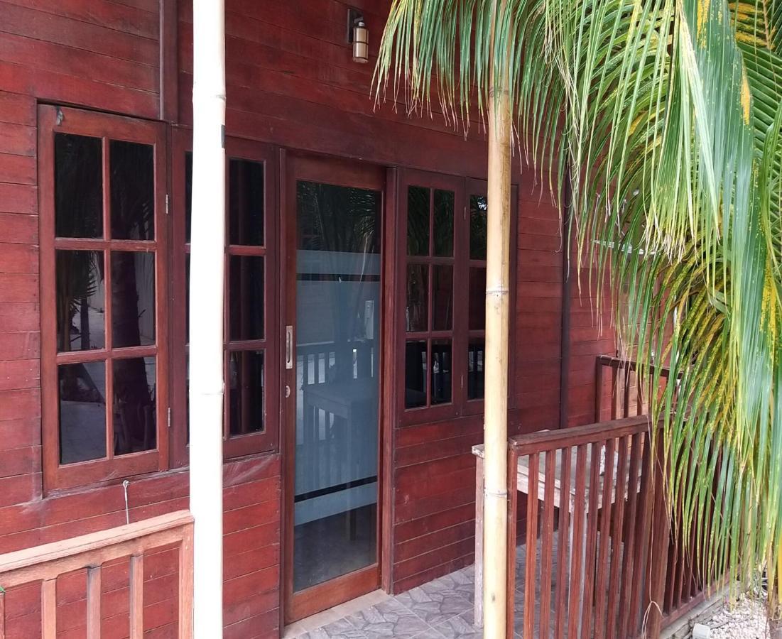 My Own Paradise Resort Bonaire Playa Exterior foto