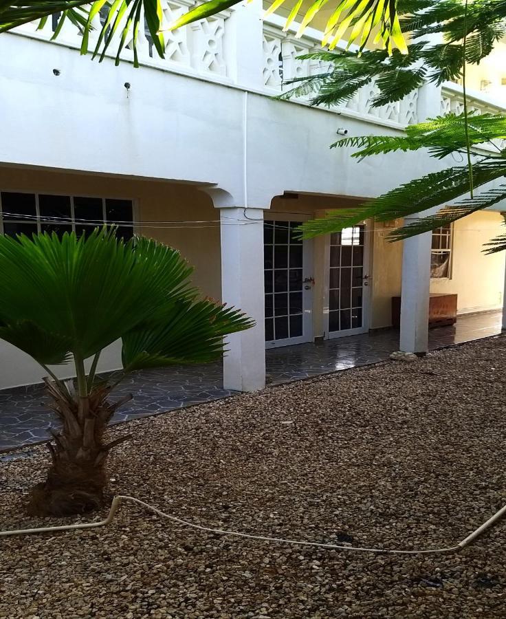 My Own Paradise Resort Bonaire Playa Exterior foto